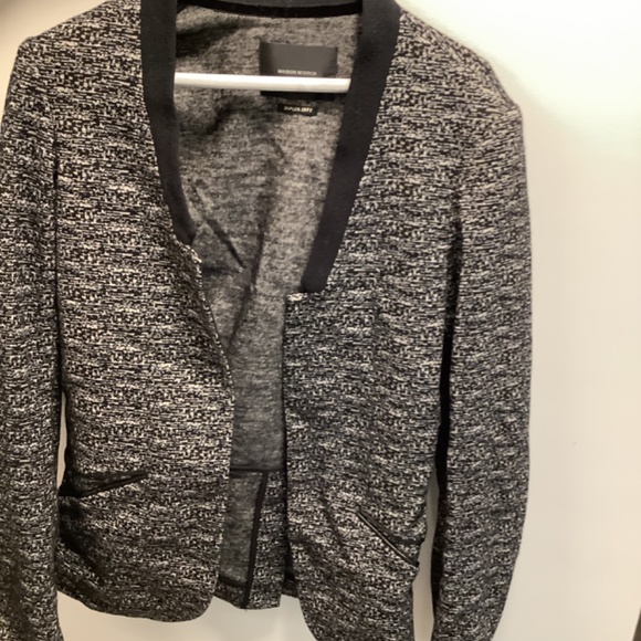 Scotch and Soda blazer, size 3 fits like an 8 - Picture 2 of 2